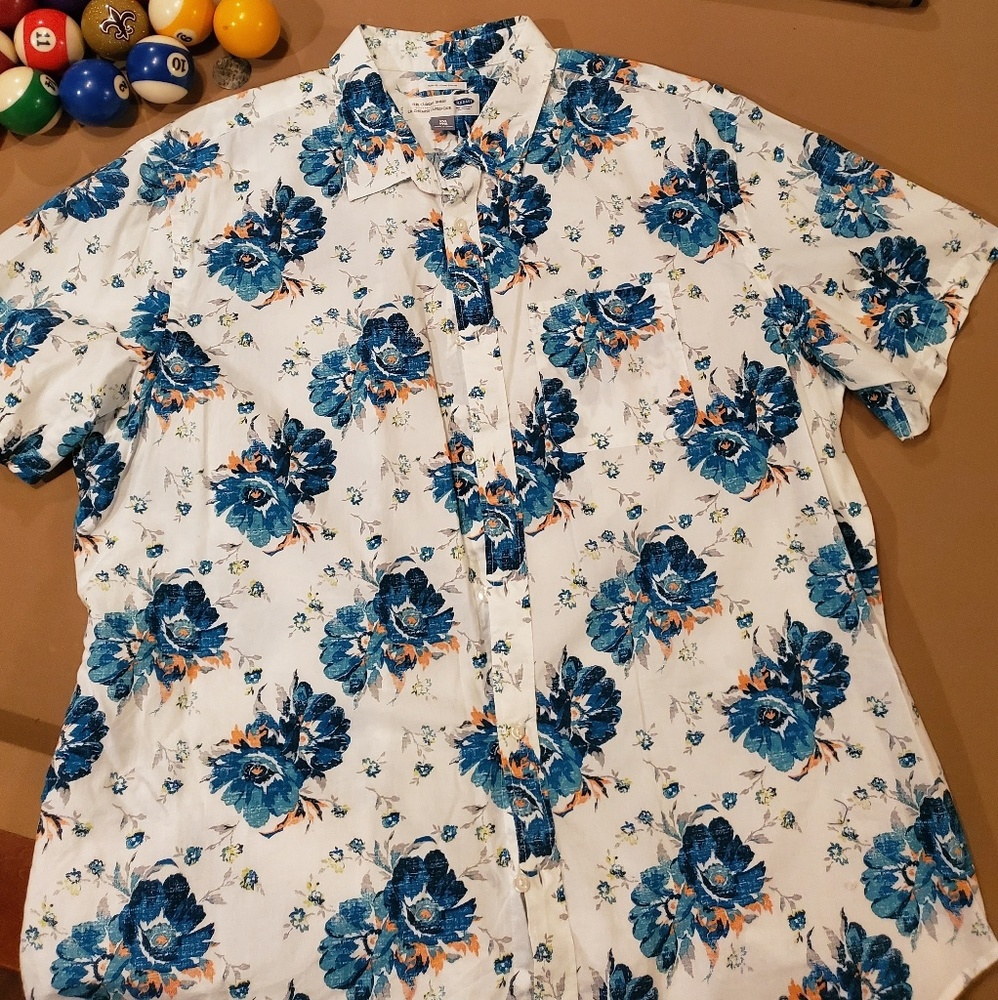 Old Navy